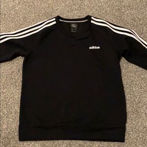 Women’s Adidas Crew Neck